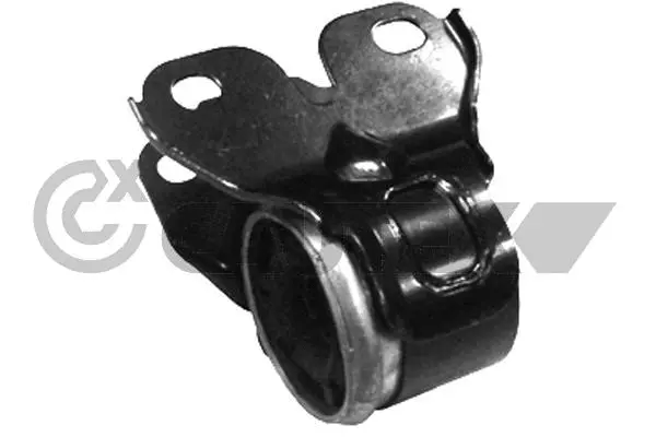 Control/Trailing Arm, wheel suspension (755444)