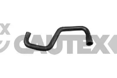 Hose, heat exchanger (heating) (772029)