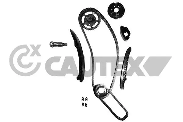 Timing Chain Kit (752018)