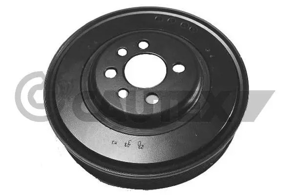 Belt Pulley, crankshaft (010926)