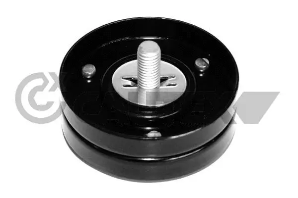 Tensioner Pulley, V-ribbed belt (756829)