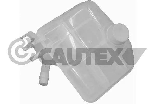 Expansion Tank, coolant (081049)