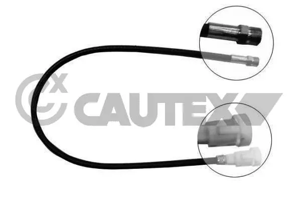 Speedometer Cable (766147)
