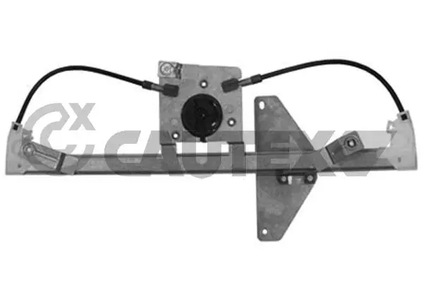 Window Regulator (037589)