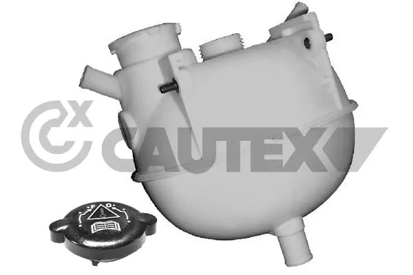 Expansion Tank, coolant (954187)