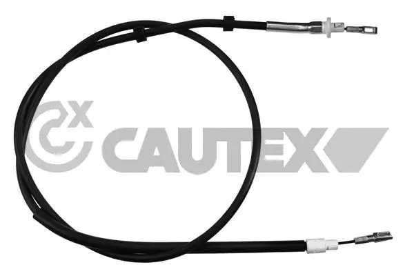 Cable Pull, parking brake (766267)