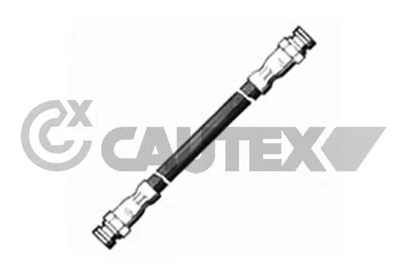 Brake Hose (020019)