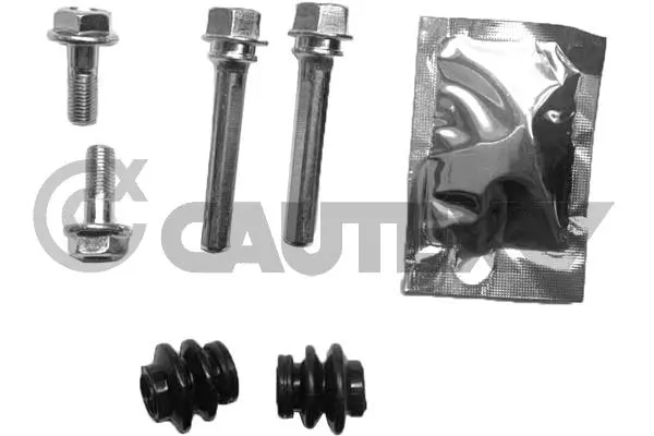 Guide Sleeve Kit, brake caliper (760420)