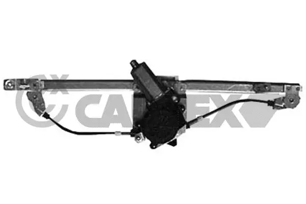 Window Regulator (187023)