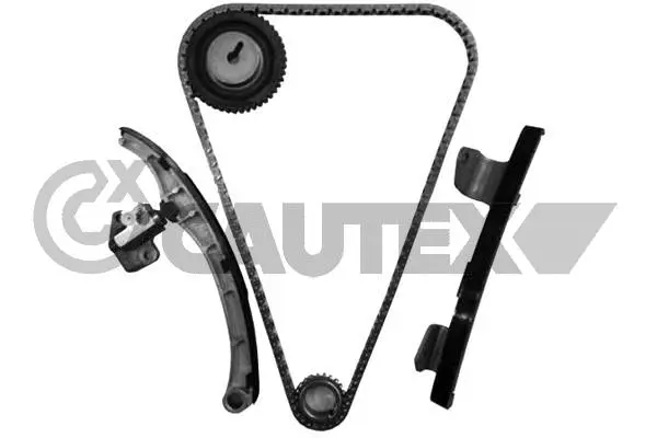 Timing Chain Kit (759726)