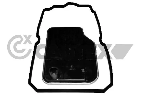 Hydraulic Filter Kit, automatic transmission (751181)