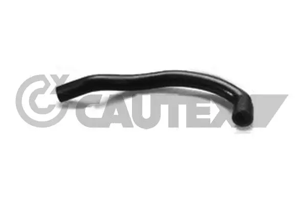 Radiator Hose (026080)