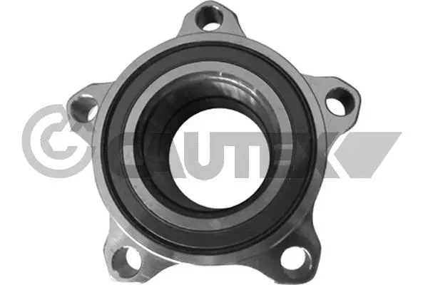 Wheel Hub (769368)