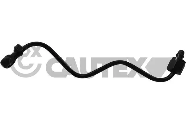 Oil Pipe, charger (757093)