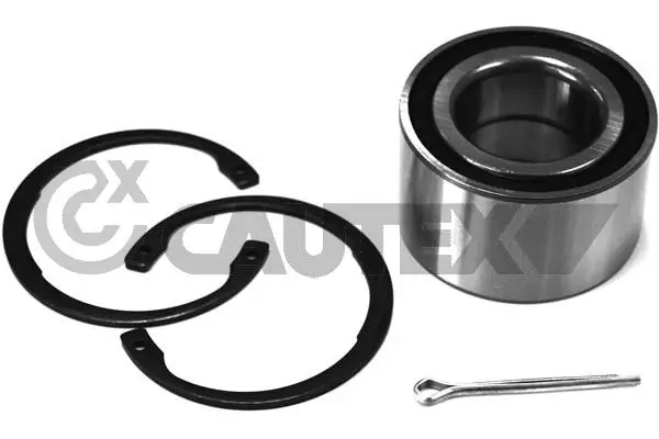 Wheel Bearing Kit (754757)