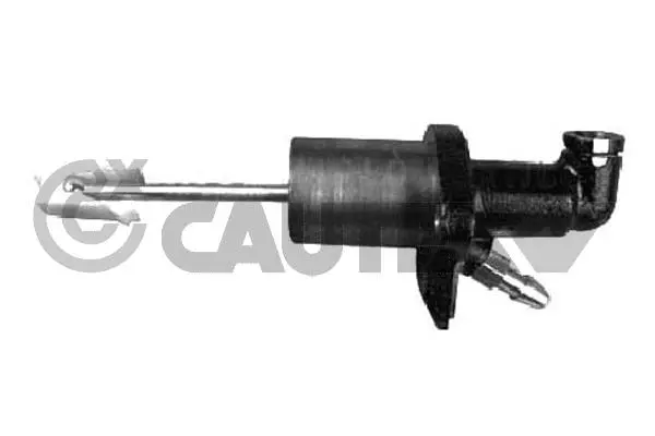 Master Cylinder, clutch (462414)