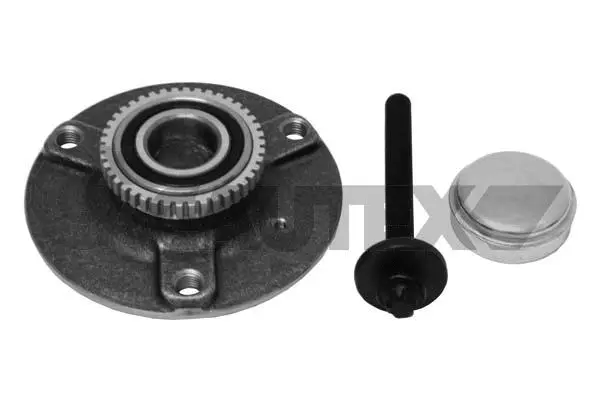 Wheel Bearing Kit (774222)