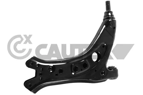 Control/Trailing Arm, wheel suspension (750463)