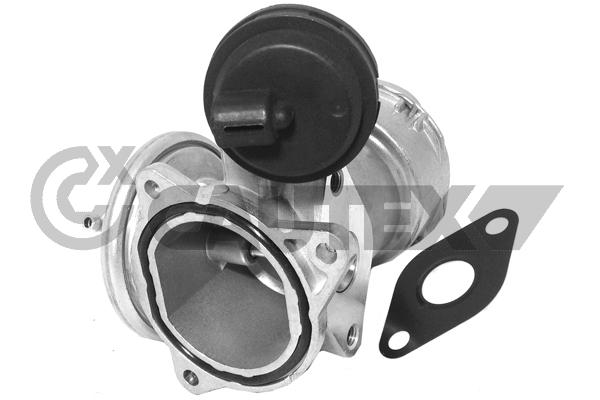 EGR valve, exhaust control (757597)
