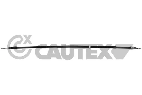 Cable Pull, parking brake (766287)