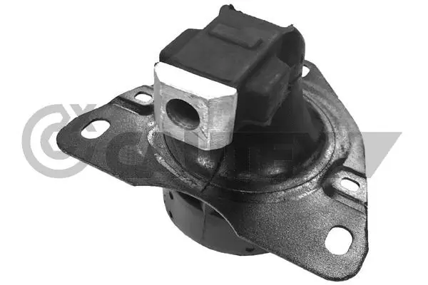 Mounting, engine (020907)