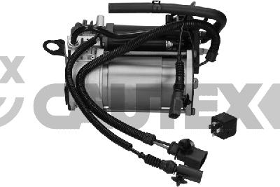Compressor, compressed air system (775499)