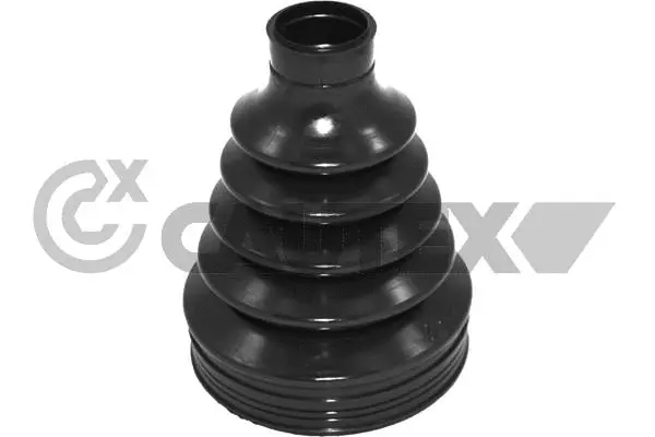 Bellow, drive shaft (081308)