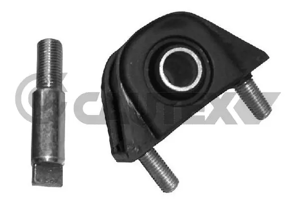 Mounting, control/trailing arm (031251)