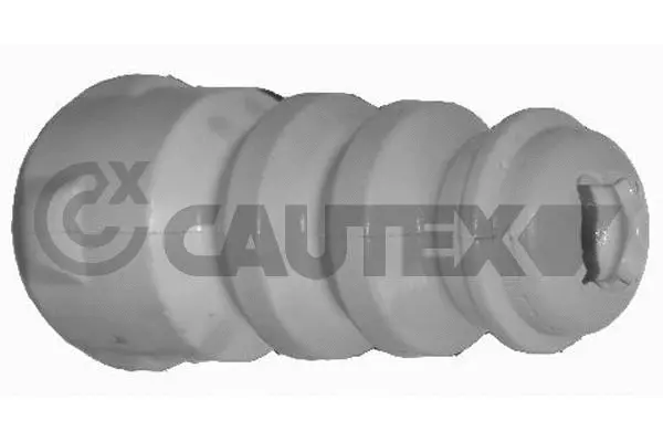 Rubber Buffer, suspension (462456)