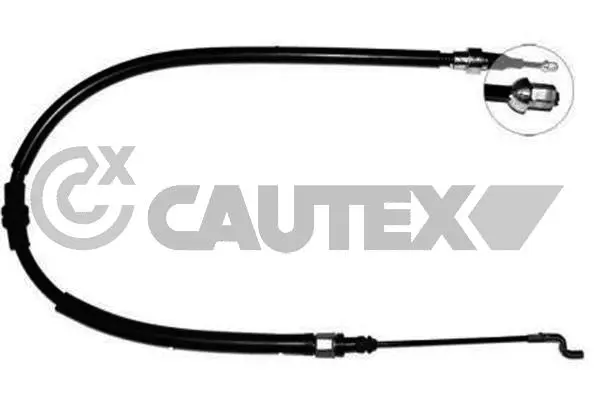 Accelerator Cable (485967)