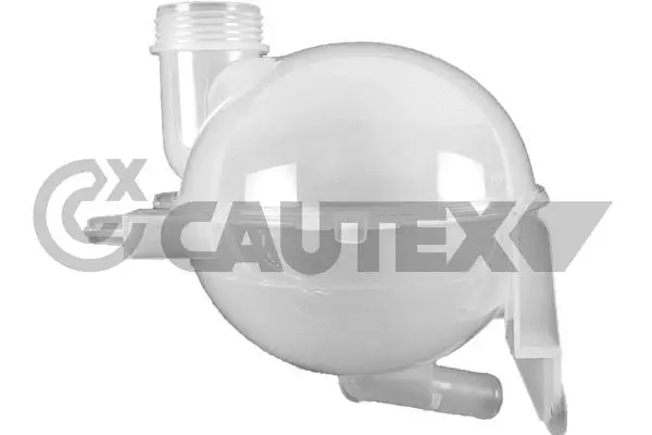Expansion Tank, coolant (757863)