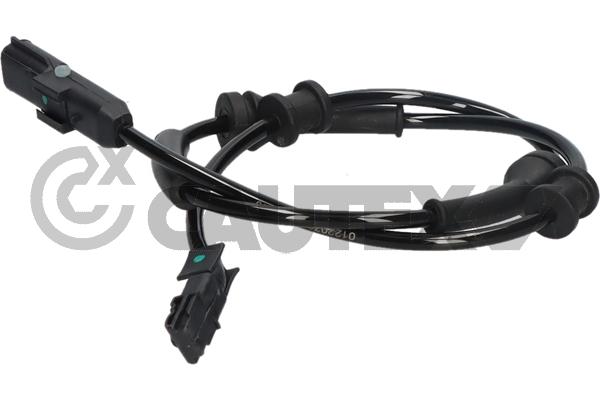 Sensor, wheel speed (769330)
