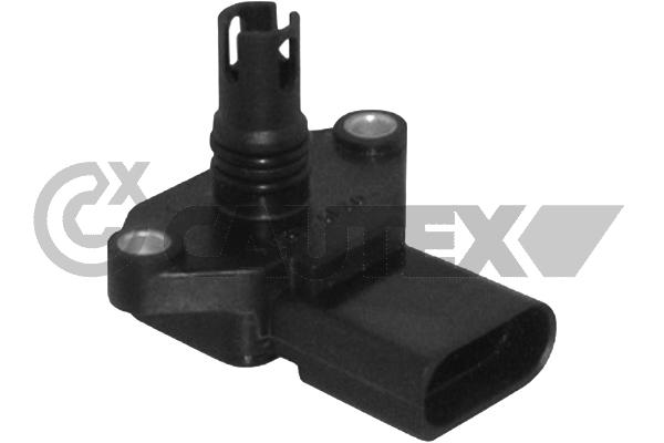 Sensor, intake manifold pressure (771176)