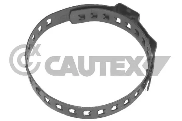 Clamping Clip (900060)