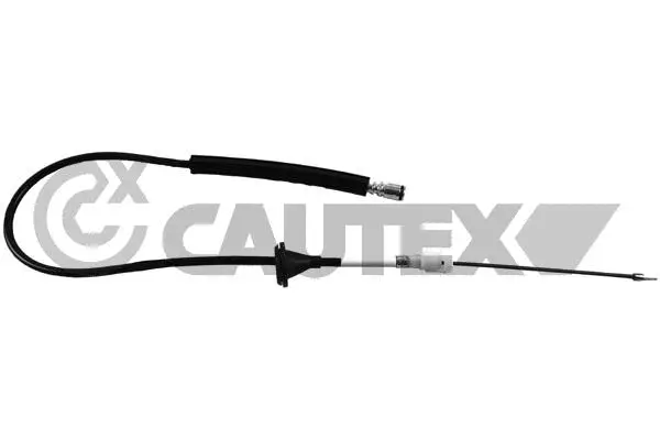 Speedometer Cable (026608)