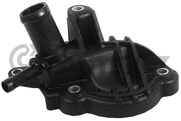Coolant Flange (756749)