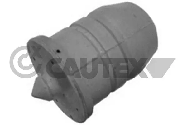 Rubber Buffer, suspension (756947)