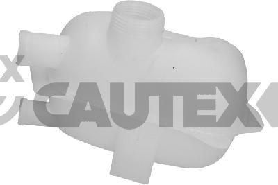 Expansion Tank, coolant (954086)