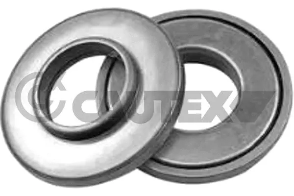 Rolling Bearing, suspension strut support mount (754669)