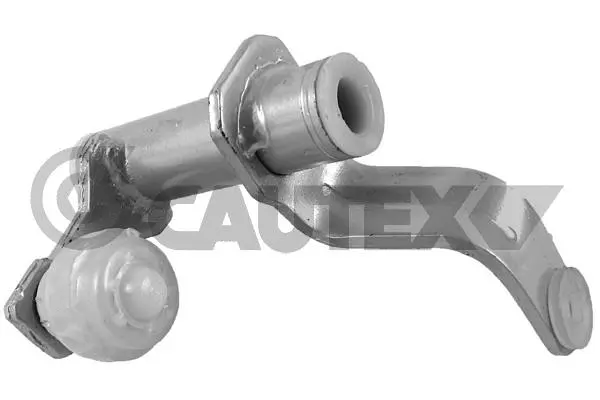 Selector-/Shift Rod (462627)