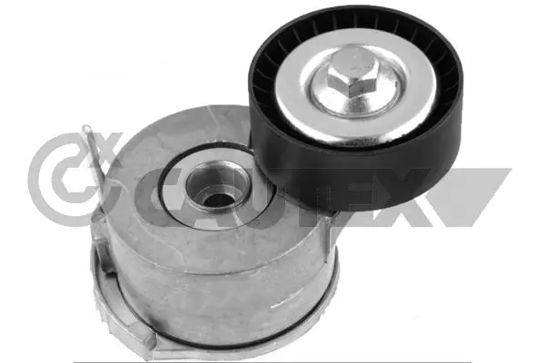 Belt Tensioner, V-ribbed belt (756835)