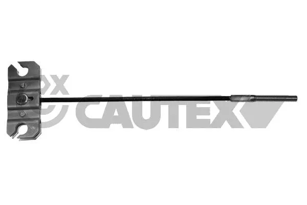 Cable Pull, parking brake (761868)