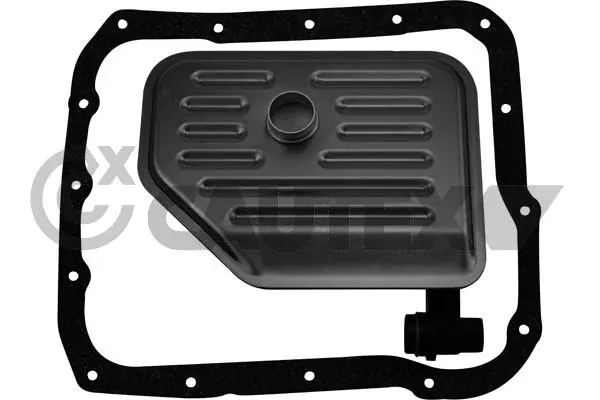 Hydraulic Filter Kit, automatic transmission (758124)