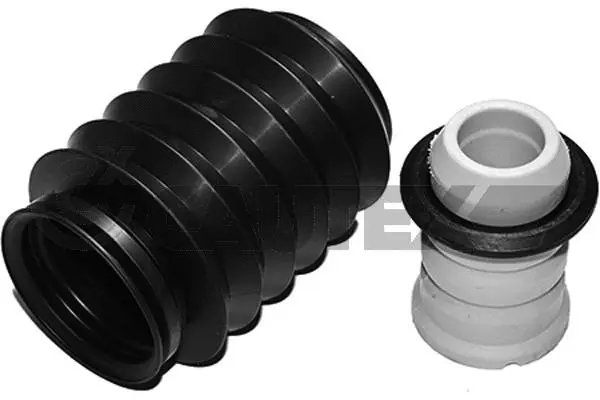 Rubber Buffer, suspension (750885)