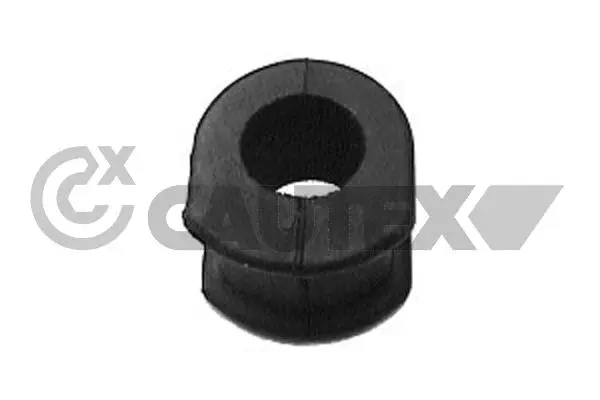 Mounting, steering gear (010090)