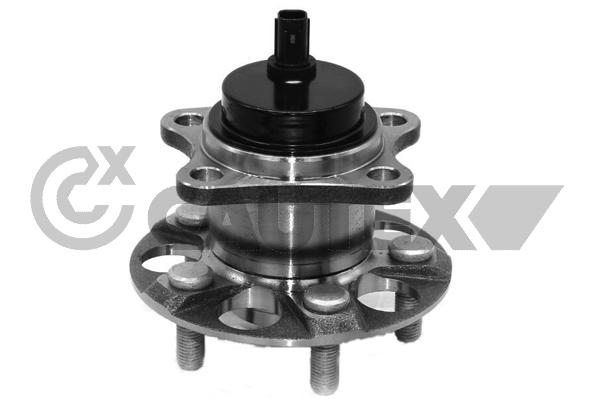 Wheel Hub (774815)