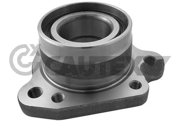 Wheel Hub (760277)