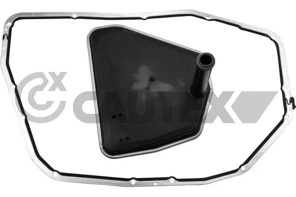 Hydraulic Filter Kit, automatic transmission (751202)