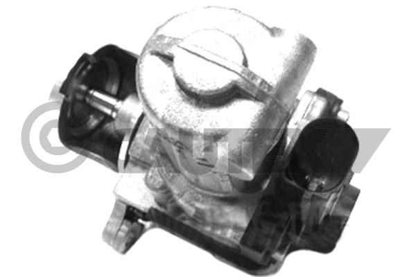 EGR valve, exhaust control (757645)