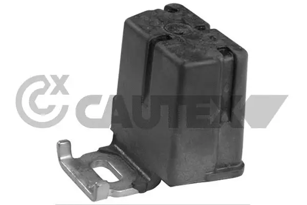 Rubber Buffer, muffler (021351)
